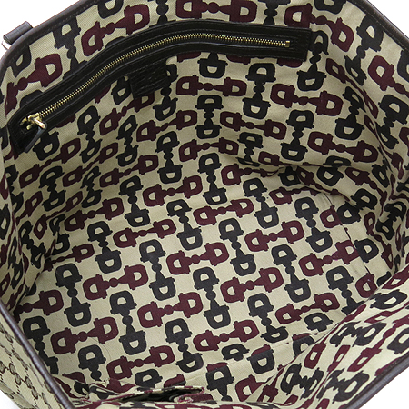 Gucci(����) 139260 3�� ��Ƽġ GG�ΰ� �ڰ��� ���� ����� �̹���5 - ���̺��� �߰���ǰ