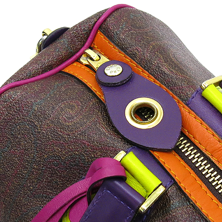 Etro(��Ʈ��) 0001-9310 ��Ƽ ������ PVC ������ ��Ʈ�� �̹���6 - ���̺��� �߰���ǰ