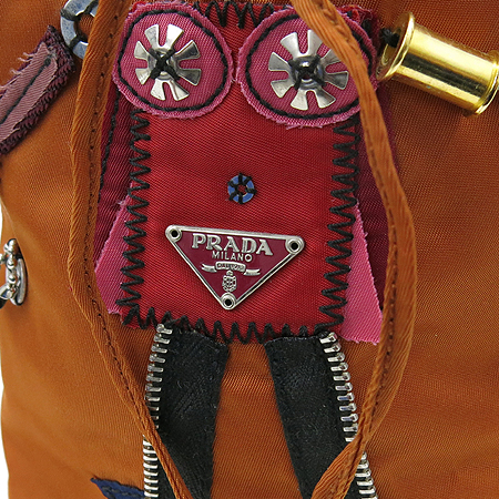 Prada(�����) �κ� ��� ���ָӴ� �Ŀ�ġ�� �̹���4 - ���̺��� �߰���ǰ