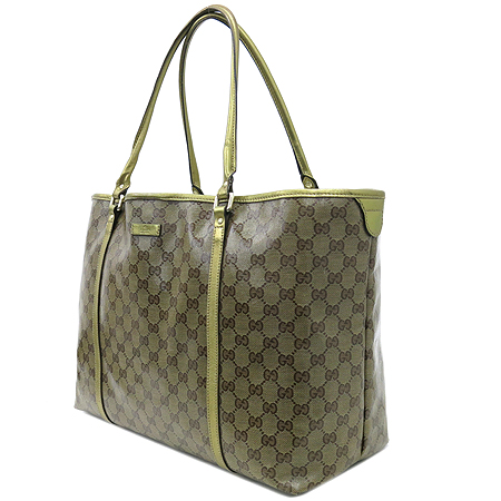 Gucci(����) 197954 GG�ΰ� PVC ����Ż�� ���� Ʈ���� ���� ����� �̹���3 - ���̺��� �߰���ǰ