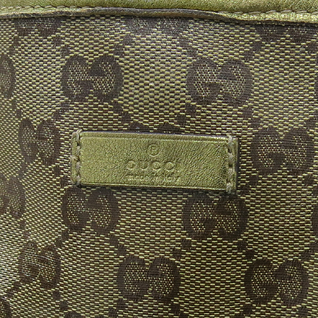 Gucci(����) 197954 GG�ΰ� PVC ����Ż�� ���� Ʈ���� ���� ����� �̹���4 - ���̺��� �߰���ǰ