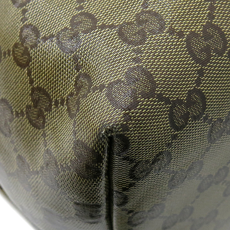 Gucci(����) 197954 GG�ΰ� PVC ����Ż�� ���� Ʈ���� ���� ����� �̹���5 - ���̺��� �߰���ǰ