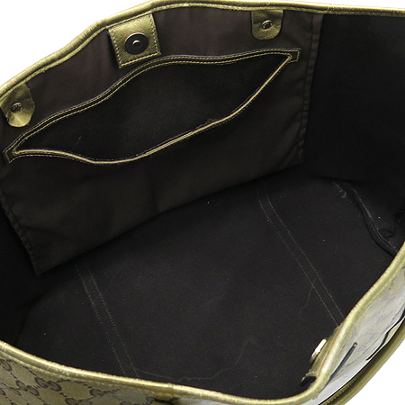 Gucci(����) 197954 GG�ΰ� PVC ����Ż�� ���� Ʈ���� ���� ����� �̹���6 - ���̺��� �߰���ǰ