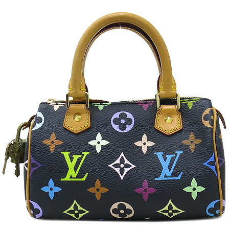 Louis Vuitton(���̺���) M92644 ���׷� ��Ƽ ���� �̴ϻ� ��Ʈ�� �̹���2 - ���̺��� �߰���ǰ
