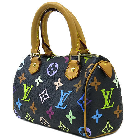 Louis Vuitton(���̺���) M92644 ���׷� ��Ƽ ���� �̴ϻ� ��Ʈ�� �̹���3 - ���̺��� �߰���ǰ