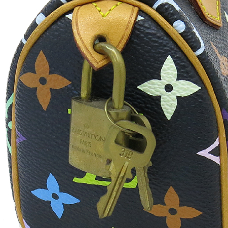 Louis Vuitton(���̺���) M92644 ���׷� ��Ƽ ���� �̴ϻ� ��Ʈ�� �̹���4 - ���̺��� �߰���ǰ