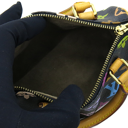 Louis Vuitton(���̺���) M92644 ���׷� ��Ƽ ���� �̴ϻ� ��Ʈ�� �̹���6 - ���̺��� �߰���ǰ