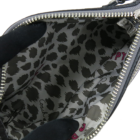 Coach(��ġ) POPPY ��Ż�� ���� �̴� ����� �̹���5 - ���̺��� �߰���ǰ