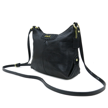 Coach(��ġ) ���� �ΰ� ���� �� ���� ũ�ν��� �̹���2 - ���̺��� �߰���ǰ