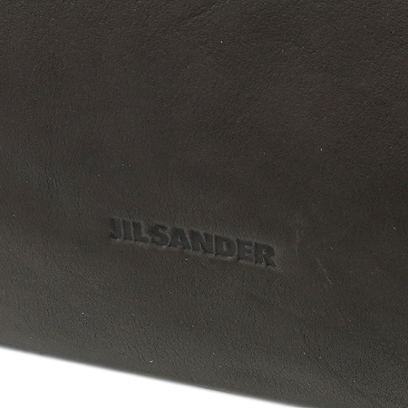 Jilsander(������) SOFT CALF FLAP ��Ʈ�� + �����Ʈ�� �̹���4 - ���̺��� �߰���ǰ