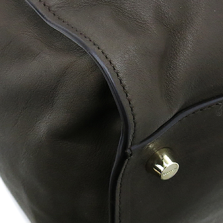 Jilsander(������) SOFT CALF FLAP ��Ʈ�� + �����Ʈ�� �̹���5 - ���̺��� �߰���ǰ