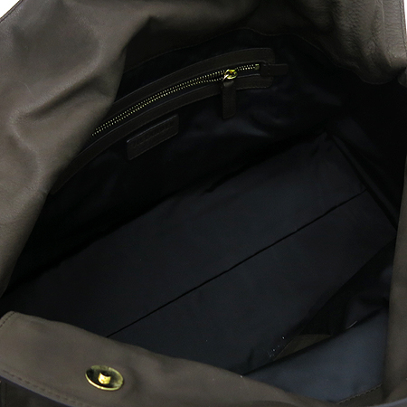 Jilsander(������) SOFT CALF FLAP ��Ʈ�� + �����Ʈ�� �̹���6 - ���̺��� �߰���ǰ