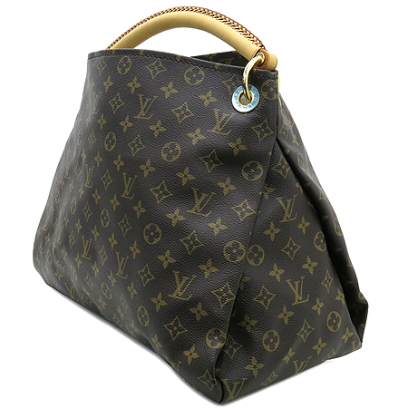 Louis Vuitton(���̺���) M40249 ���׷� ĵ���� ��ġ MM ����� �̹���3 - ���̺��� �߰���ǰ