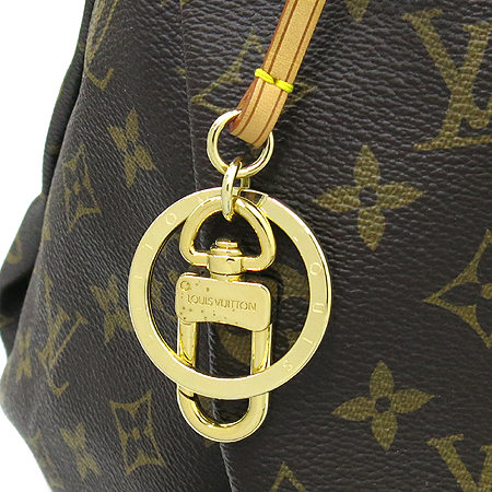 Louis Vuitton(���̺���) M40249 ���׷� ĵ���� ��ġ MM ����� �̹���4 - ���̺��� �߰���ǰ