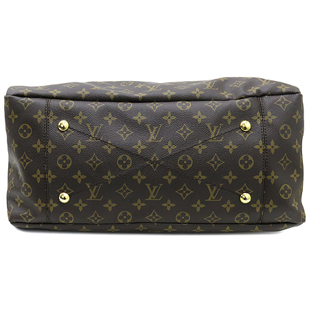 Louis Vuitton(���̺���) M40249 ���׷� ĵ���� ��ġ MM ����� �̹���5 - ���̺��� �߰���ǰ