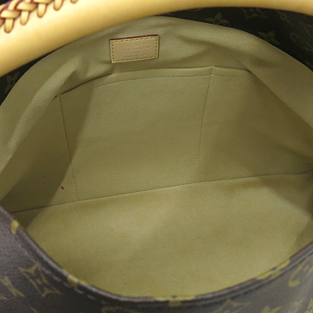 Louis Vuitton(���̺���) M40249 ���׷� ĵ���� ��ġ MM ����� �̹���6 - ���̺��� �߰���ǰ