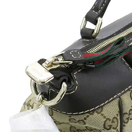 Gucci(����) 257349 GG �ΰ� �ڰ��� ���� ���� Ʈ���� ������� ��Ʈ�� + �����Ʈ�� �̹���4 - ���̺��� �߰���ǰ