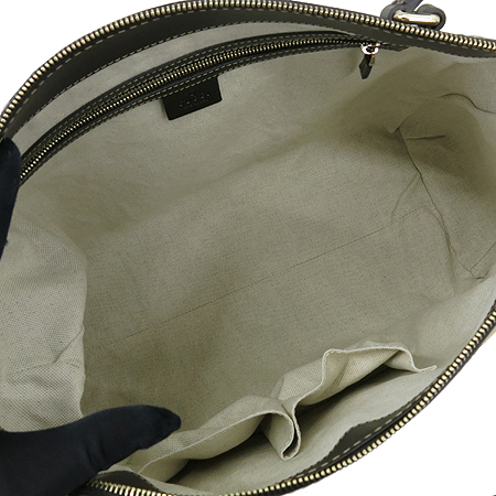 Gucci(����) 257349 GG �ΰ� �ڰ��� ���� ���� Ʈ���� ������� ��Ʈ�� + �����Ʈ�� �̹���6 - ���̺��� �߰���ǰ