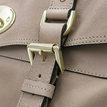 MULBERRY(�ֹ���) HH1222 SOFT CALF PINKY MINK OVERSIZED(����������) �˷��� 2WAY �̹���4 - ���̺��� �߰���ǰ