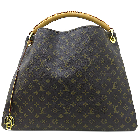 Louis Vuitton(���̺���) M40259 ���׷� ĵ���� ��ġ GM ����� �̹���2 - ���̺��� �߰���ǰ