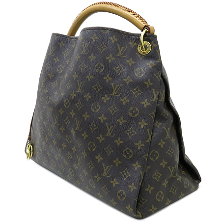 Louis Vuitton(���̺���) M40259 ���׷� ĵ���� ��ġ GM ����� �̹���3 - ���̺��� �߰���ǰ