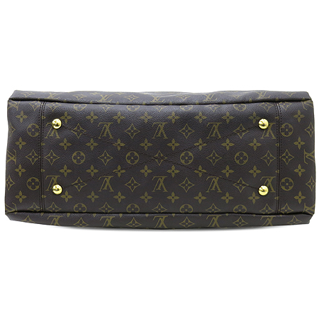 Louis Vuitton(���̺���) M40259 ���׷� ĵ���� ��ġ GM ����� �̹���5 - ���̺��� �߰���ǰ