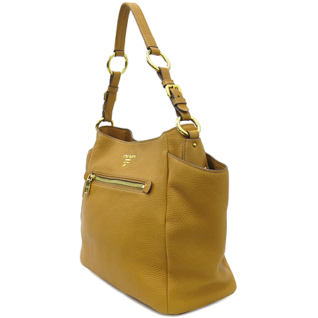 Prada(�����) BR4477 VIT.DAINO(���ڷ� ���̳�) AMBRA �÷� ���� �ΰ� ����� �̹���3 - ���̺��� �߰���ǰ