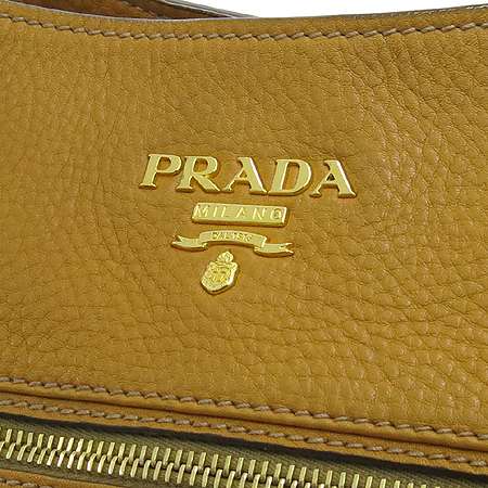Prada(�����) BR4477 VIT.DAINO(���ڷ� ���̳�) AMBRA �÷� ���� �ΰ� ����� �̹���4 - ���̺��� �߰���ǰ