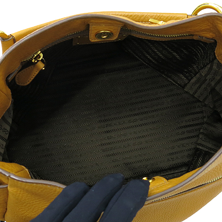 Prada(�����) BR4477 VIT.DAINO(���ڷ� ���̳�) AMBRA �÷� ���� �ΰ� ����� �̹���6 - ���̺��� �߰���ǰ