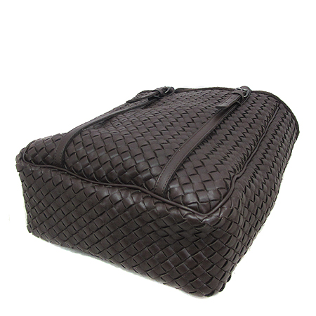 BOTTEGAVENETA(���װ�����Ÿ) 248527 ���� ���� ��Ʈ��ġ���� ����� + �����Ŀ�ġ [��õ ������] �̹���5 - ���̺��� �߰���ǰ