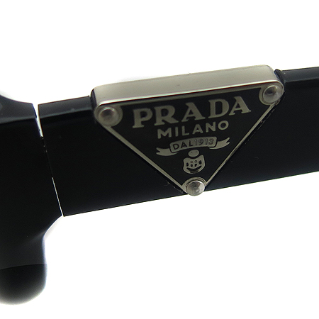 Prada(�����) SPR08NS ���� �ﰢ�ΰ� ���� ���۶� [��������] �̹���4 - ���̺��� �߰���ǰ