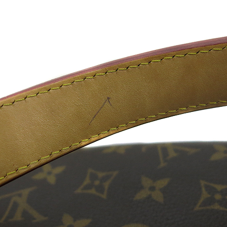Louis Vuitton(���̺���) M40781 ���׷� ĵ���� ��Ƽ�� 2WAY [��������] �̹���4 - ���̺��� �߰���ǰ
