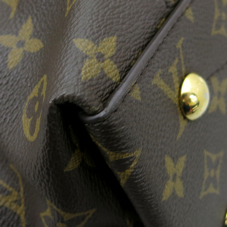 Louis Vuitton(���̺���) M40781 ���׷� ĵ���� ��Ƽ�� 2WAY [��������] �̹���5 - ���̺��� �߰���ǰ