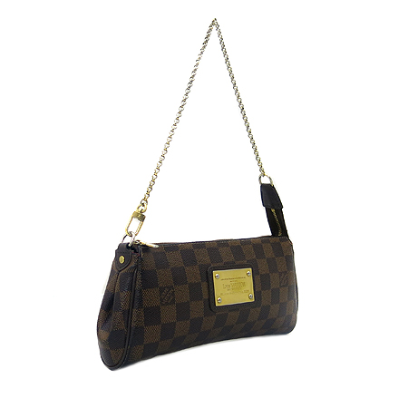 Louis Vuitton(���̺���) N55213 �ٹ̿� ���� ĵ���� ����Ŭ��ġ 2WAY [��������] �̹���2 - ���̺��� �߰���ǰ