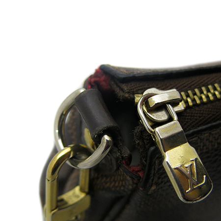 Louis Vuitton(���̺���) N55213 �ٹ̿� ���� ĵ���� ����Ŭ��ġ 2WAY [��������] �̹���4 - ���̺��� �߰���ǰ