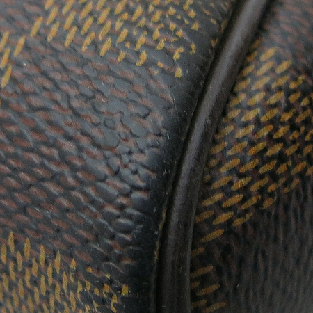 Louis Vuitton(���̺���) N55213 �ٹ̿� ���� ĵ���� ����Ŭ��ġ 2WAY [��������] �̹���5 - ���̺��� �߰���ǰ