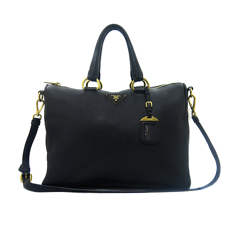Prada(�����) BL778M ���� �ΰ� ��� ���ڷ� ���̳� 2WAY [��������] �̹���2 - ���̺��� �߰���ǰ
