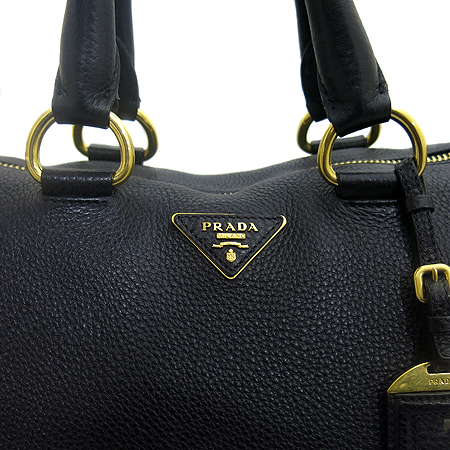Prada(�����) BL778M ���� �ΰ� ��� ���ڷ� ���̳� 2WAY [��������] �̹���4 - ���̺��� �߰���ǰ