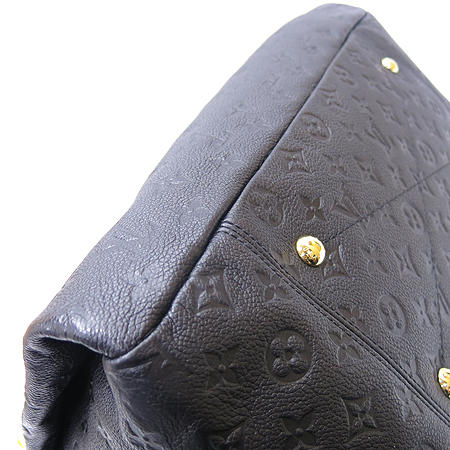 Louis Vuitton(���̺���) M93448 ���׷� �������� ���Ǵ� ��ġ MM ����� [��������] �̹���5 - ���̺��� �߰���ǰ