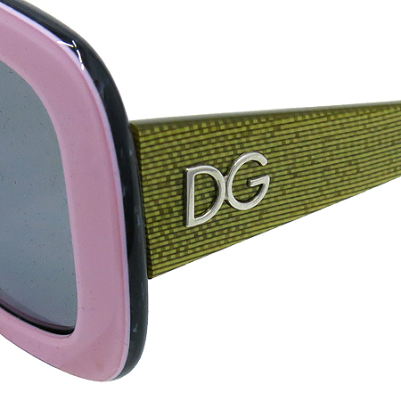 D&G(��ü&���ٳ�) DG4047 ��ũ �÷� ���� �簢 ���۶� �̹���5 - ���̺��� �߰���ǰ