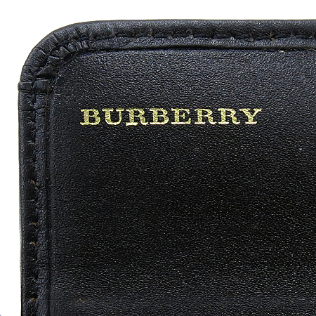 Burberry(������) ���̸���üũ PVC ���� ���� ȥ�� ������ [�б�������] �̹���4 - ���̺��� �߰���ǰ