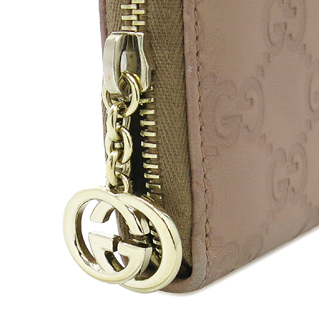 Gucci(����) 212100 GG �ΰ� �ø� ���� ¤�� ������ �̹���3 - ���̺��� �߰���ǰ