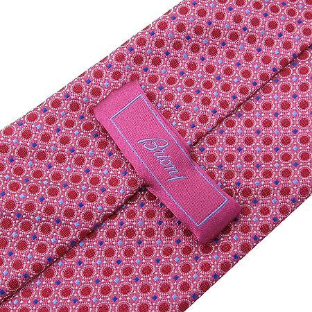 BRIONI(�긮����) 100% ��ũ ��Ÿ�� �̹���4 - ���̺��� �߰���ǰ