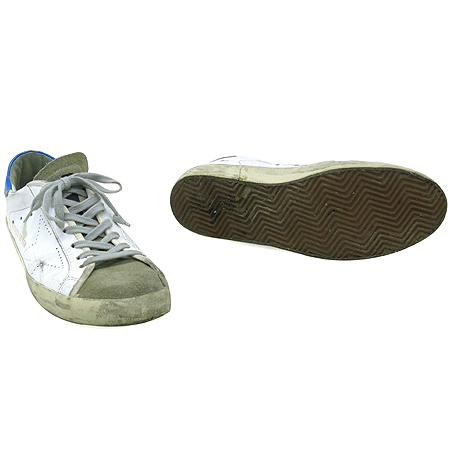 Golden Goose(籸) ȭƮ ÷  SUPERSTAR (۽Ÿ)  Ŀ ̹2 - ̺ ߰ǰ