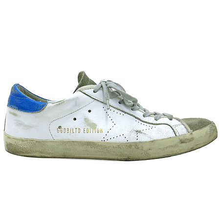 Golden Goose(籸) ȭƮ ÷  SUPERSTAR (۽Ÿ)  Ŀ ̹3 - ̺ ߰ǰ