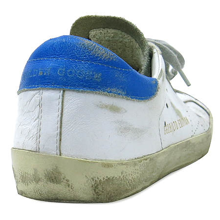 Golden Goose(籸) ȭƮ ÷  SUPERSTAR (۽Ÿ)  Ŀ ̹4 - ̺ ߰ǰ