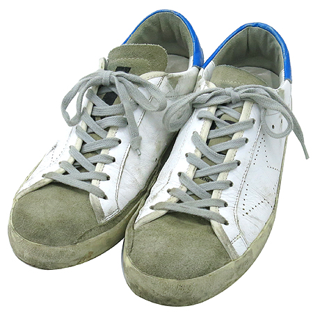 Golden Goose(籸) ȭƮ ÷  SUPERSTAR (۽Ÿ)  Ŀ ̹5 - ̺ ߰ǰ