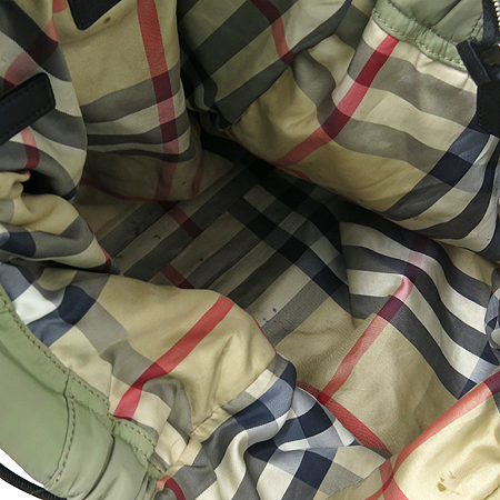 Burberry(������) ��� �ΰ� �к긯 ����� �̹���6 - ���̺��� �߰���ǰ