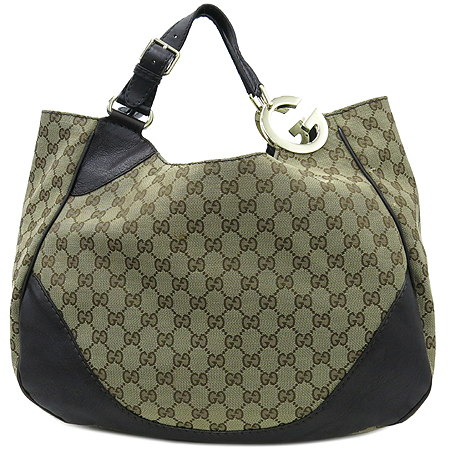 Gucci(����) 203504 GG�ΰ� �ڰ��� ���� ���� Ʈ���� ����Ż ���ͷ�ŷ ����� �̹���2 - ���̺��� �߰���ǰ