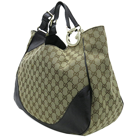 Gucci(����) 203504 GG�ΰ� �ڰ��� ���� ���� Ʈ���� ����Ż ���ͷ�ŷ ����� �̹���3 - ���̺��� �߰���ǰ
